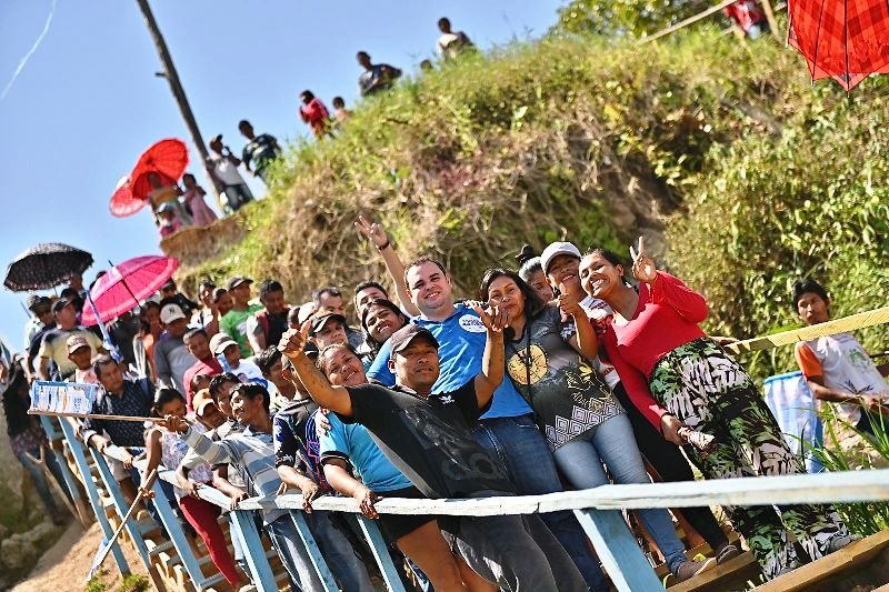 Moradores de Tabatinga e Benjamin Constant reafirmam compromisso com Roberto Cidade, candidato à reeleição