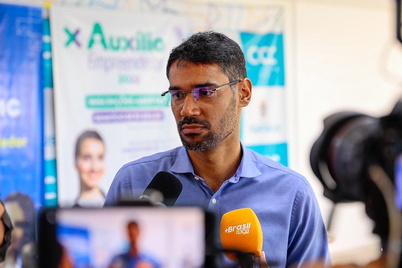 Prefeitura de Manaus lança 45 vagas para o programa de empreendedorismo ‘Empretec’