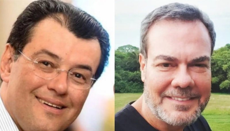Eduardo Braga e Henrique Oliveira acumulam R$ 14 milhões em verbas de campanha