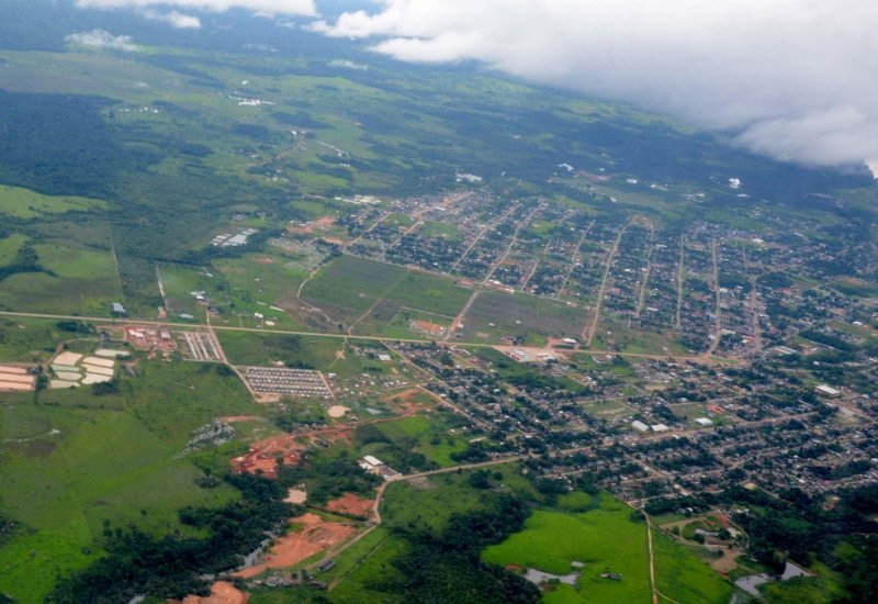 Em Humaitá, Justiça indefere pedido de liminar do MP que pretendia suspender show na cidade