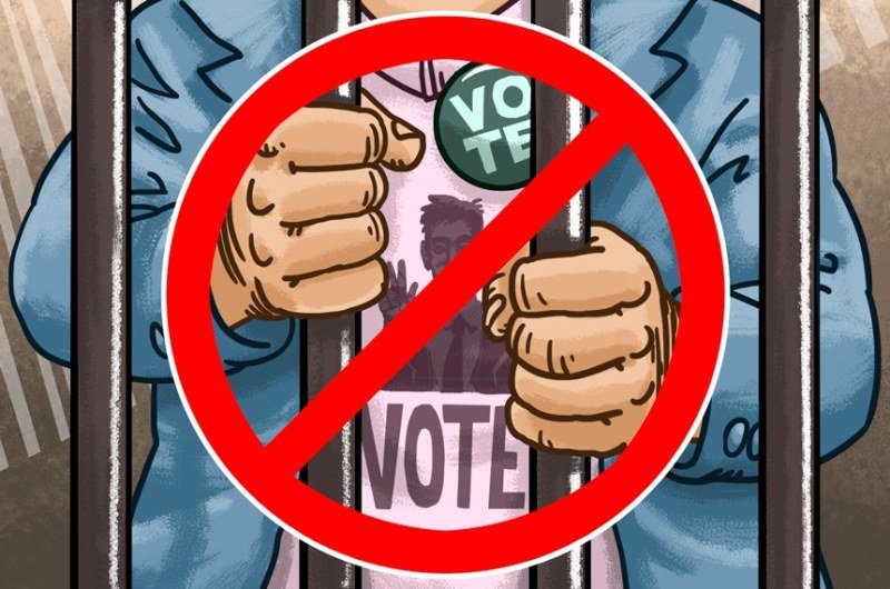 Eleições 2022: candidatos não podem ser presos desde o último sábado, 17
