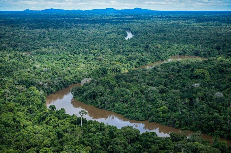 Grilagem de terras na Amazônia volta a ser debatida na CMA Compartilhe este conteúdo no Whatsapp Fonte: Agência Senado