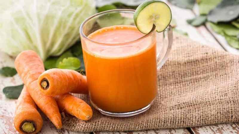 Beba este suco ‘bomba’ para ter ossos mais fortes