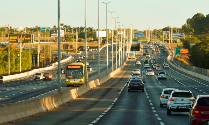 Motoristas podem aderir ao cadastro positivo a partir de hoje