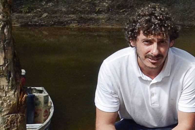 Amigo de Bruno Pereira, indigenista assume vigilância contra invasores no Javari
