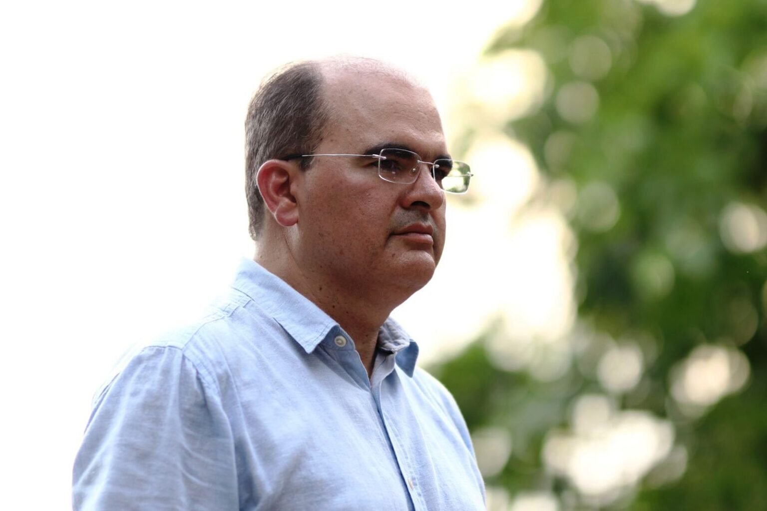 Ricardo Nicolau anuncia que não apoiará nenhum candidato ao governo do AM no 2º turno: ‘Escolho continuar independente’