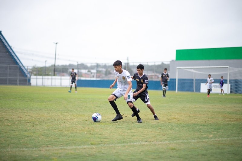 Prefeitura de Manaus começa os jogos da Copa Zico da DDZ rural da Semed