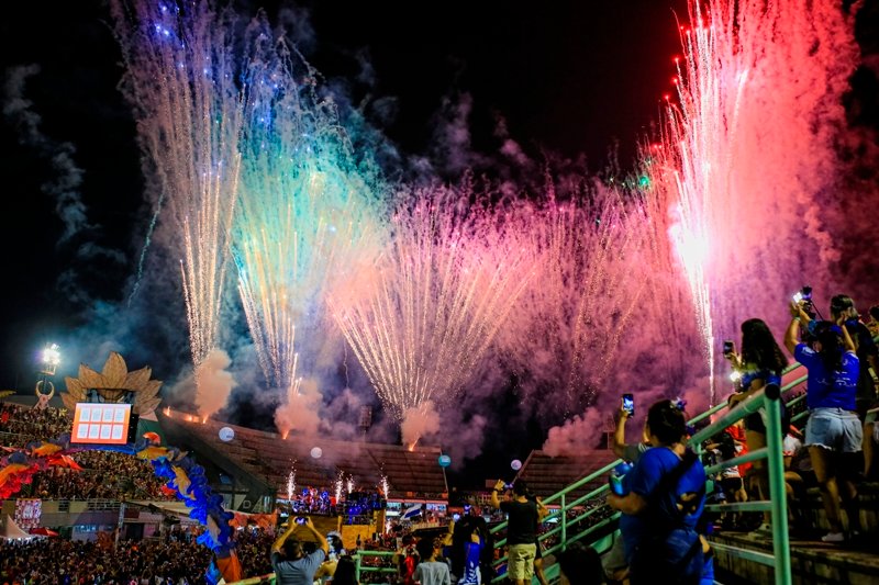 Prefeito David Almeida comemora o aniversário de 353 anos de Manaus e destaca nova realidade da cidade após pandemia da Covid-19