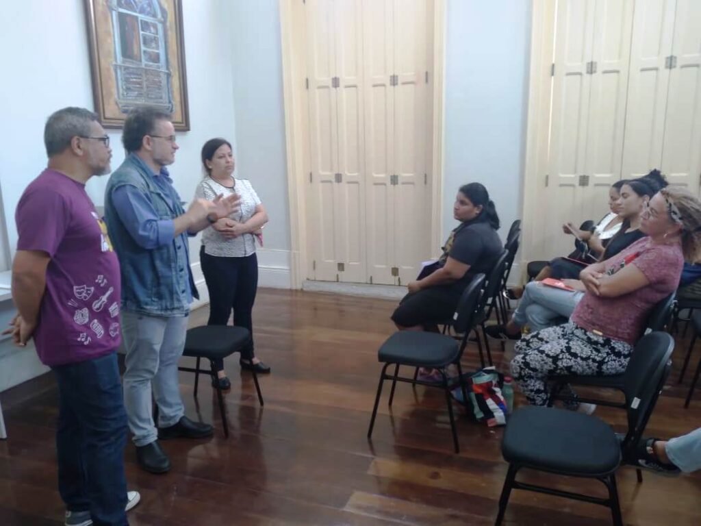 Edital Manaus Faz Cultura encerra inscrições com 406 projetos culturais concorrendo a patrocínio da prefeitura