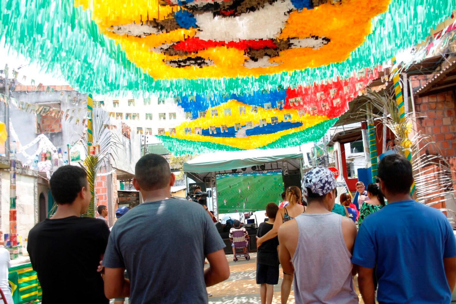 Edital ‘Ruas da Copa’ é prorrogado até sexta-feira, 21/10