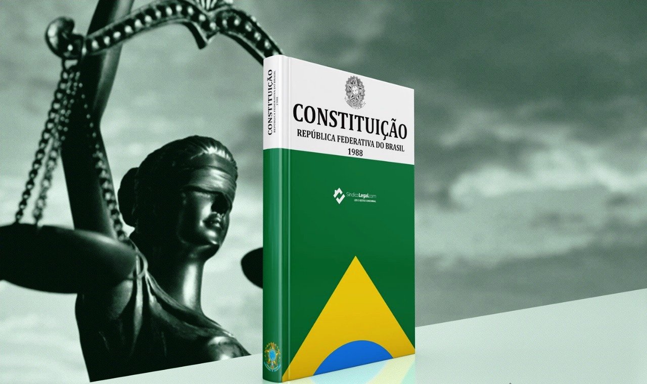 STF inicia comemoração dos 34 anos da Constituição Federal com ampla ...