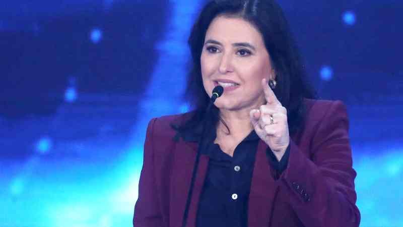 Tebet diz que não vai se omitir no 2º turno e pede definição de partidos aliados