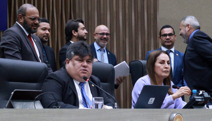 Proposta de David Reis para mudar regimento está enterrada, afirmam vereadores