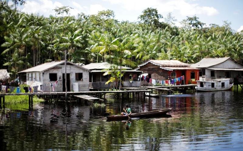 Relatório aponta desmonte de órgãos e grilagem na Amazônia com uso de cadastro ambiental