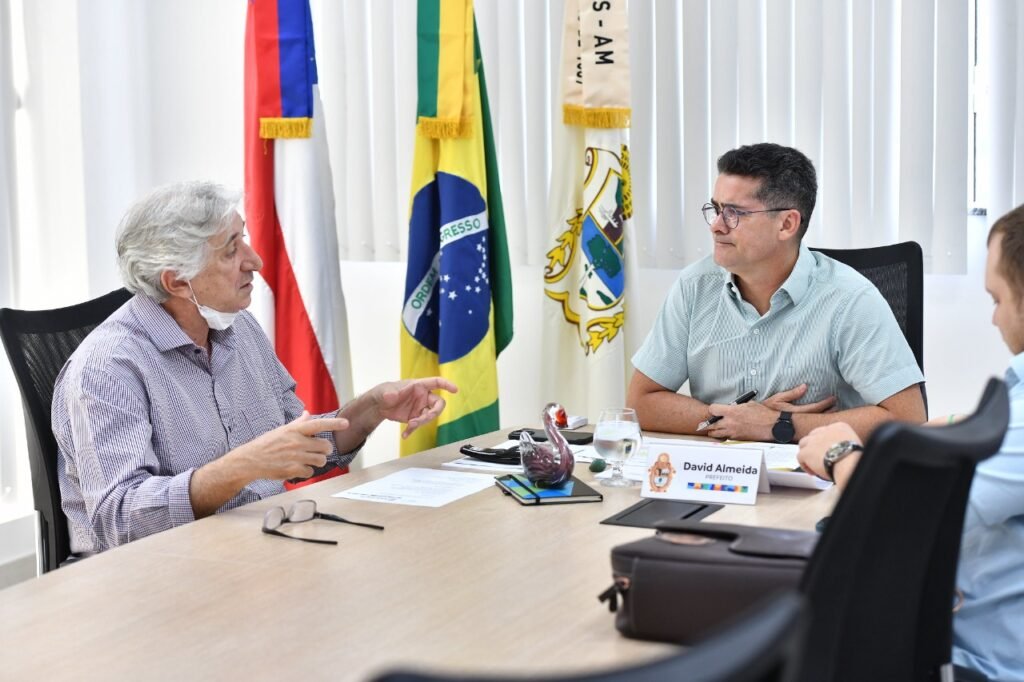 Novo sistema de emissão de alvará da Prefeitura de Manaus anuncia revolução na construção civil