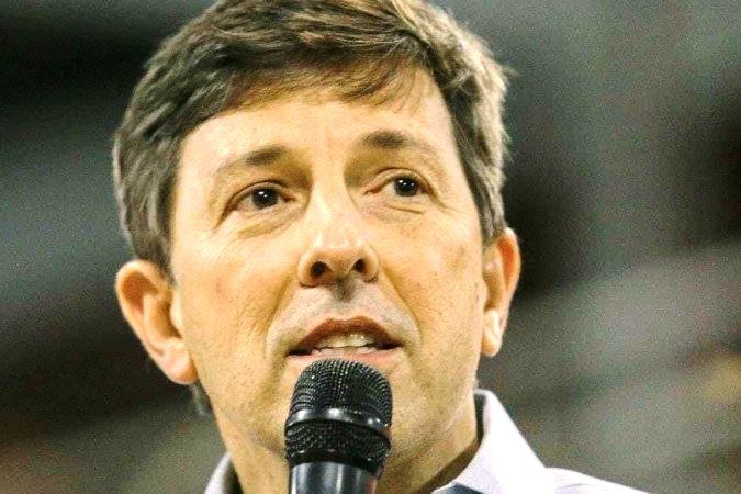 Parlamentares e lideranças políticas condenam ameaça de bomba em Brasília