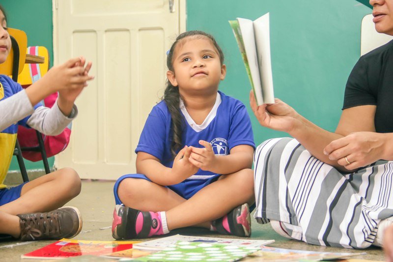 Ano escolar da Semed é concluído pela Prefeitura de Manaus