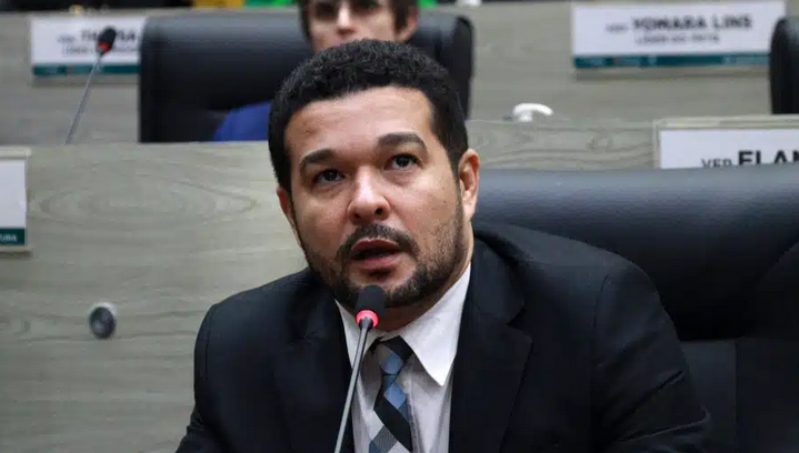 ‘Não vejo grande dificuldade na recomposição da base’, diz líder do prefeito na CMM
