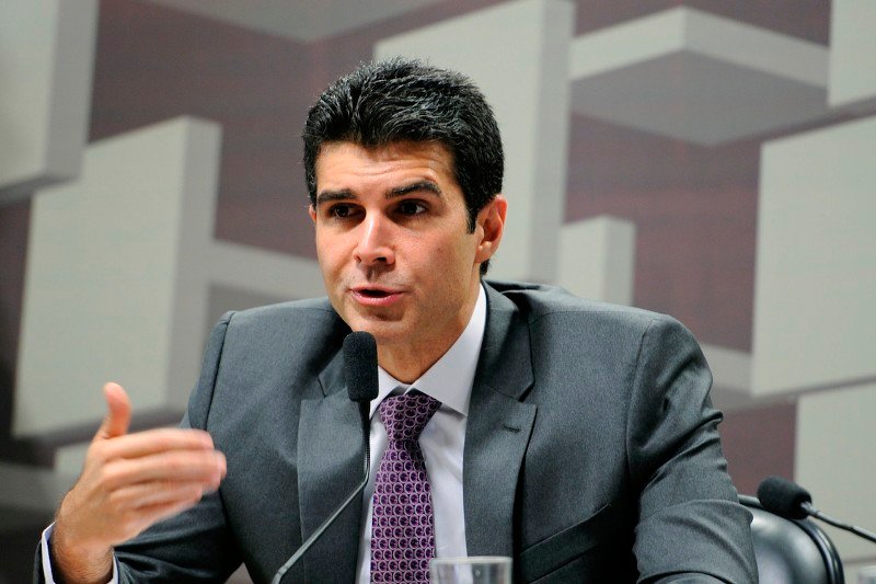 Helder Barbalho é eleito presidente do Consórcio Amazônia Legal para 2023