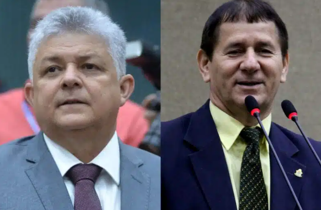 Alonso Oliveira e Roberto Sabino retornam à CMM em fevereiro