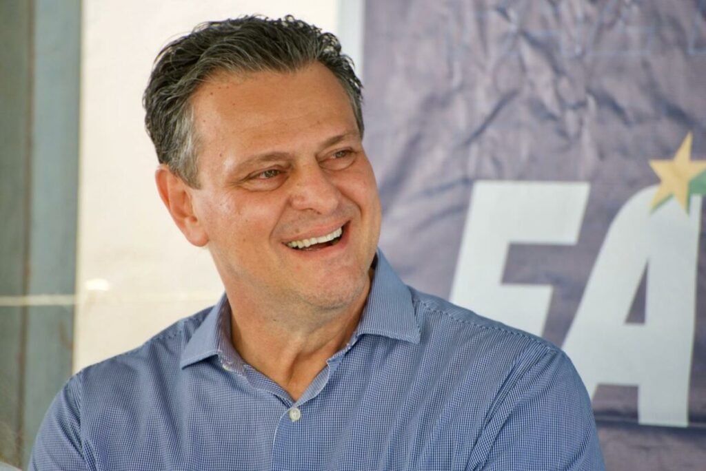 Carlos Fávaro: prioridade é o desenvolvimento sustentável do agronegócio