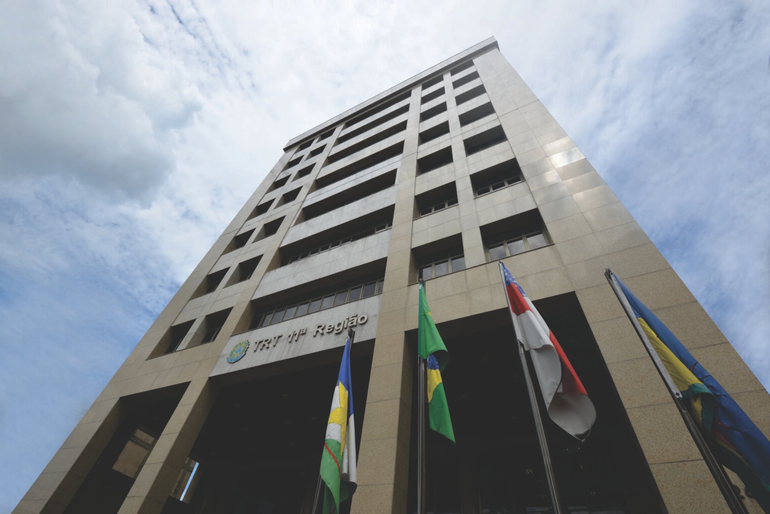 TRT-11 pagou R$ 363,6 milhões para trabalhadores em 2022