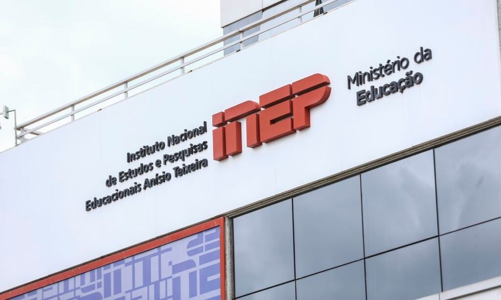 Inep/Foto: divulgação