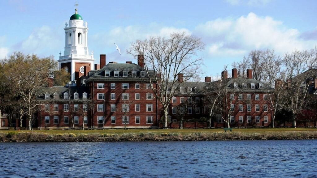 Harvard disponibiliza mais de 110 cursos gratuitos online