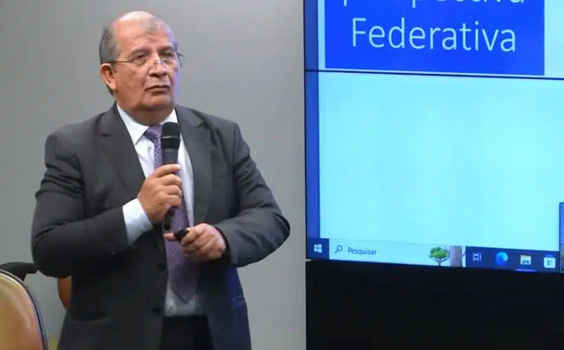 Sem superintendente, Suframa conta com a defesa de ex-dirigente no GT da reforma tributária