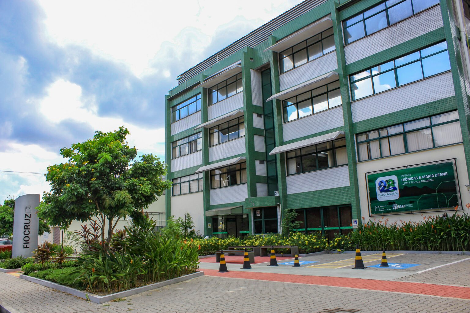 Inscrições para curso gratuito de atualização da Fiocruz Amazônia terminam neste domingo