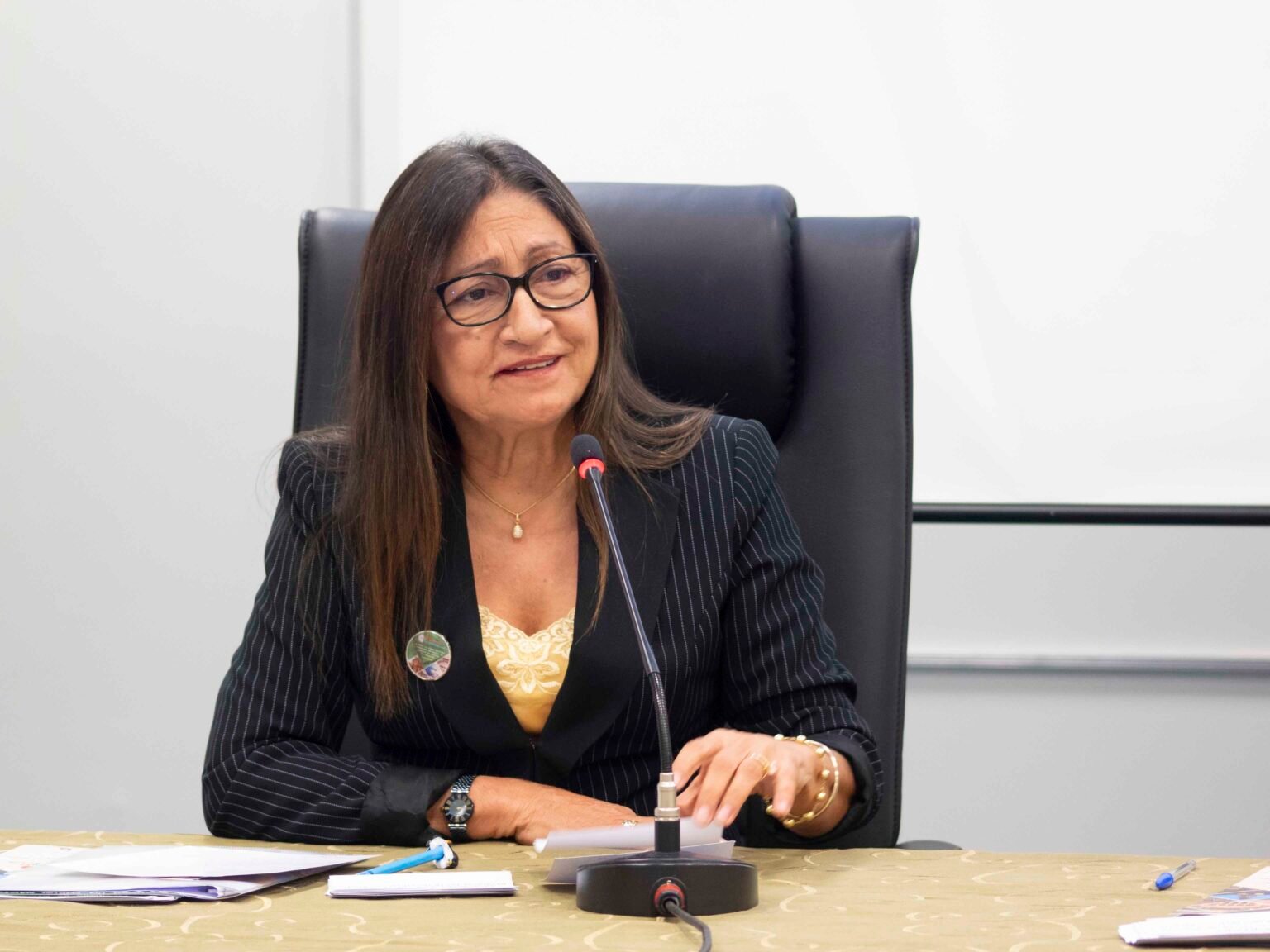 Participação feminina avança na Justiça do Trabalho da 11ª Região (AM/RR)