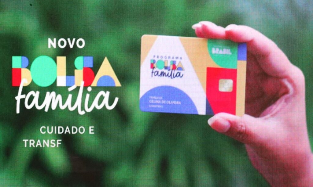 Caixa começa a pagar Bolsa Família com adicional de R$ 150