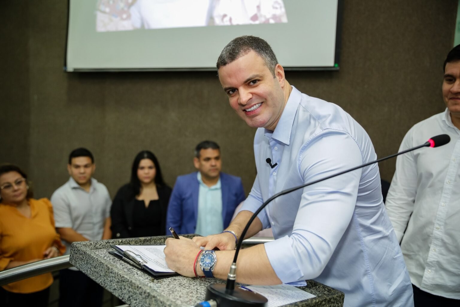 Rodrigo Sá