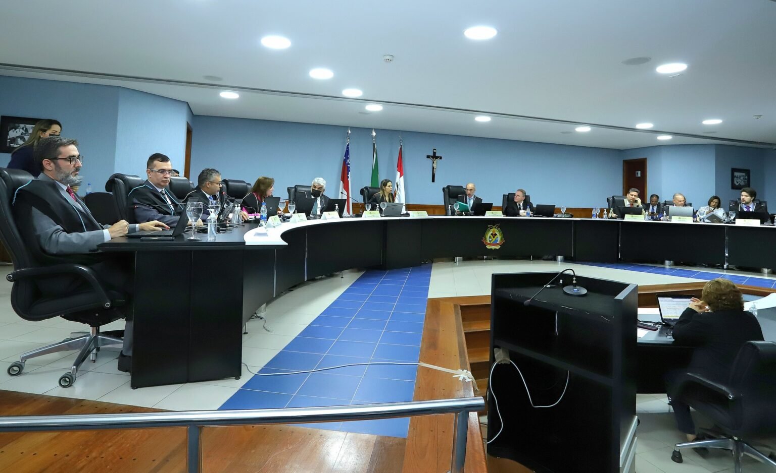 TCE emite nota para orientar gestores sobre informações previdenciárias TCE nota gestores previdenciárias