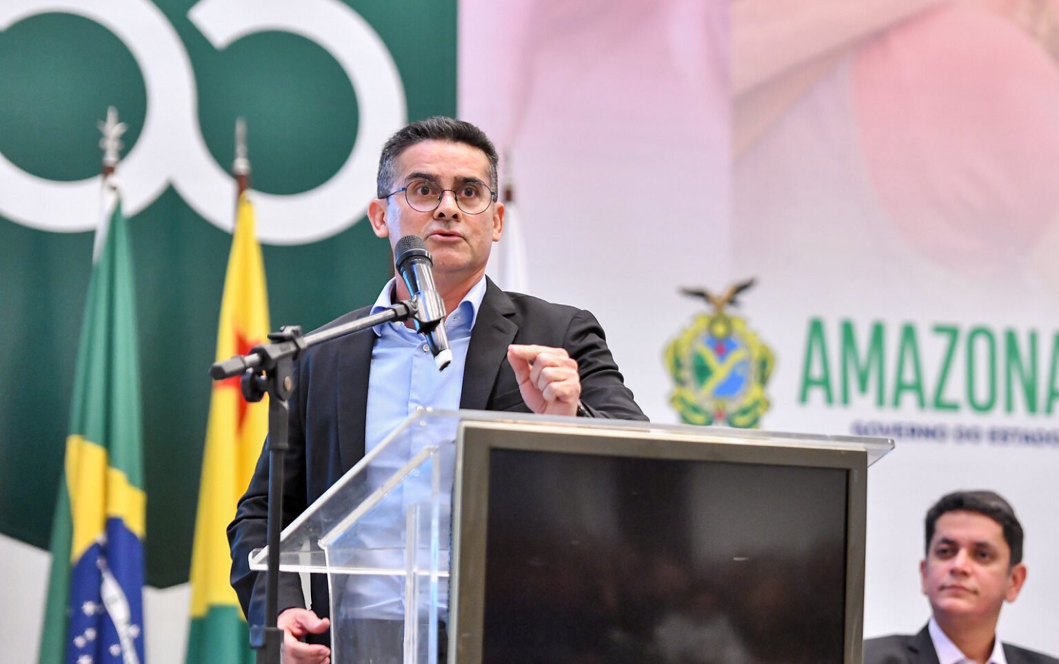 MPF arquiva ação David Almeida