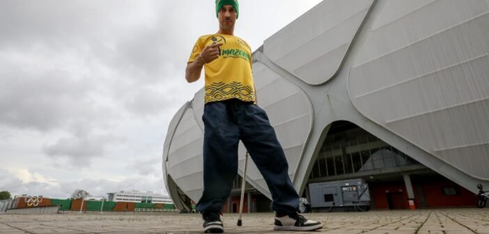 Sonho Olimpíadas atletas amazonenses