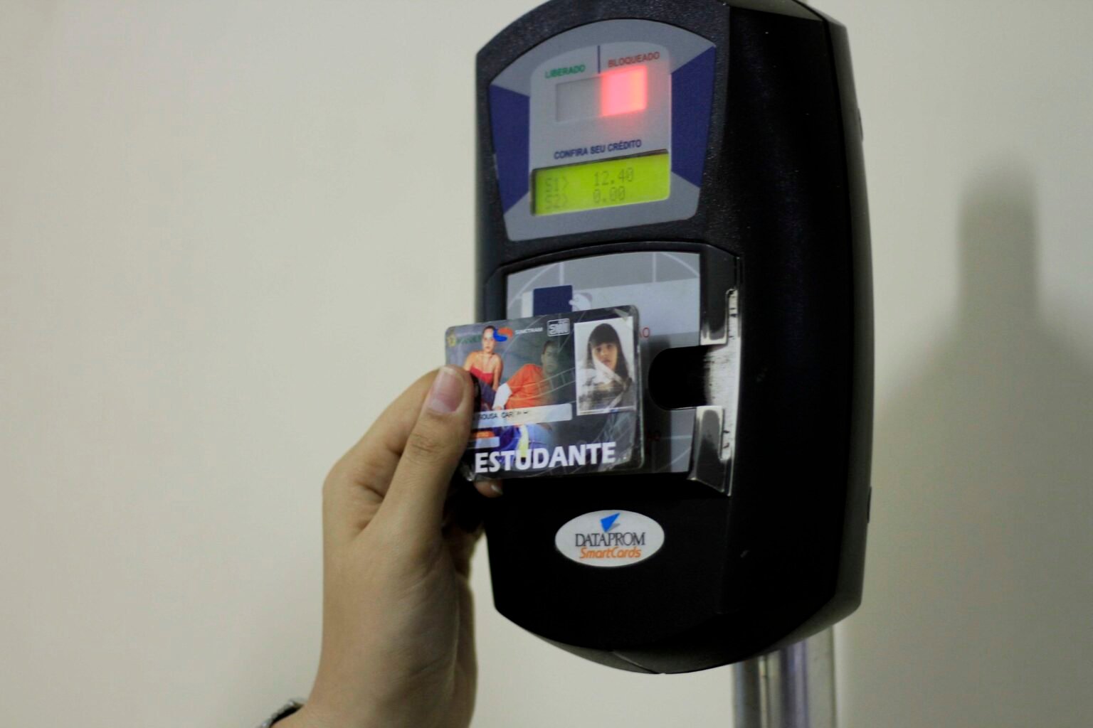 Empresas receberam R$ 158,2 milhões para manter passe livre estudantil Empresas milhões passe livre estudantil