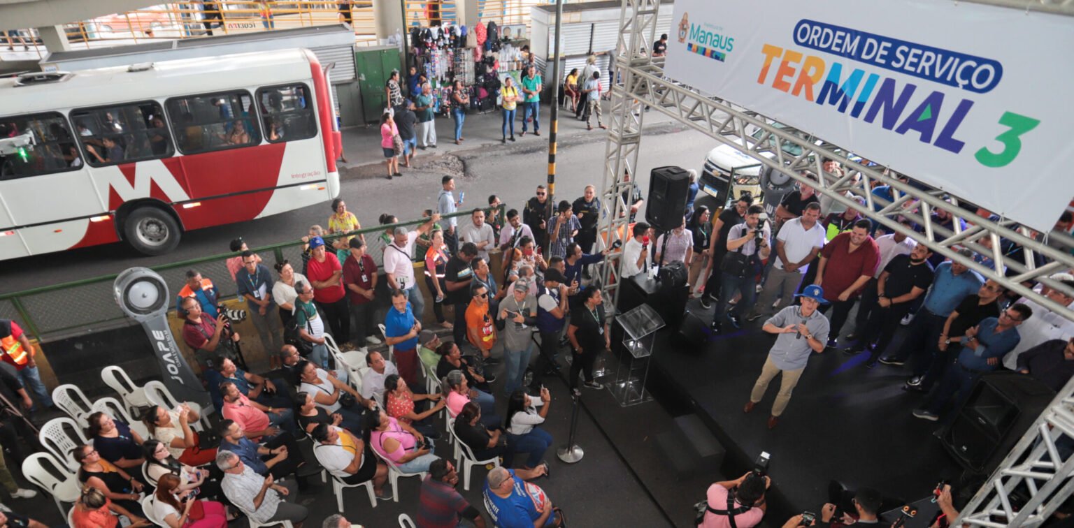 David entrega T3 reformando