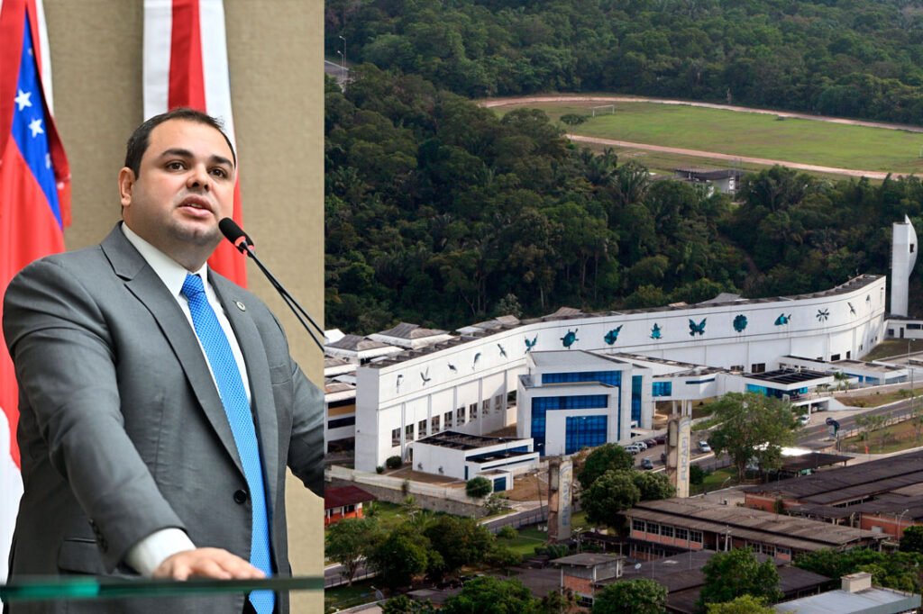 Cidade ressalta ganhos com nova personalidade jurídica do CBA Cidade personalidade jurídica CBA