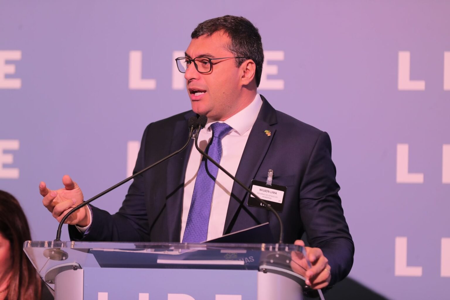 Invistam Amazonas empresários americanos