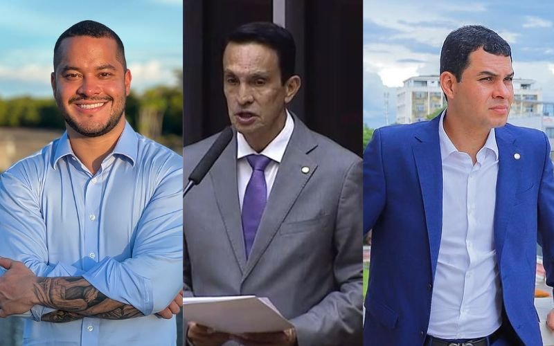 Reforma Tributária: deputados do AM discursam somente por 49 minutos em dois meses de GT