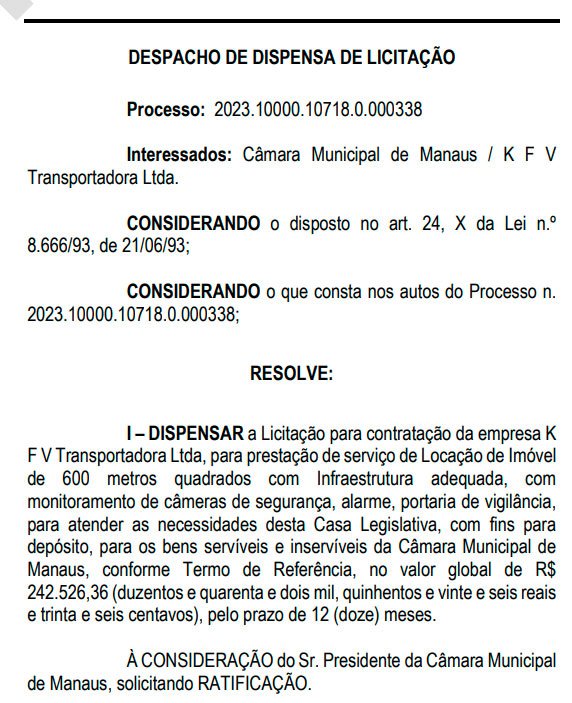 Caio André empresa milhão