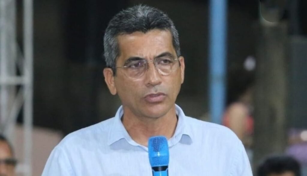 Prefeito de Manicoré contrata R$ 6,7 milhões de empresas já investigadas Prefeito Manicoré milhões investigações