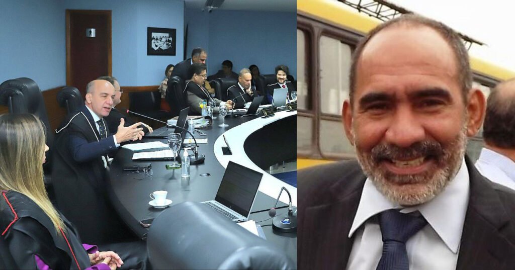 TCE Manaquiri mil cofres