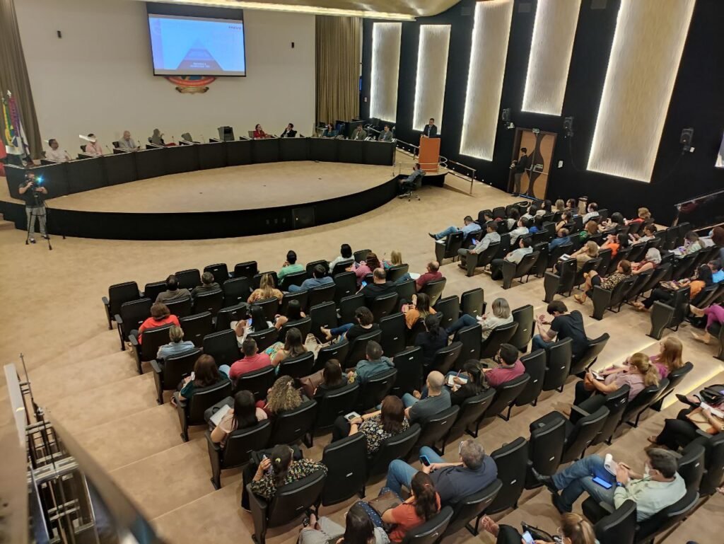 TCE gestores amazonas transparência