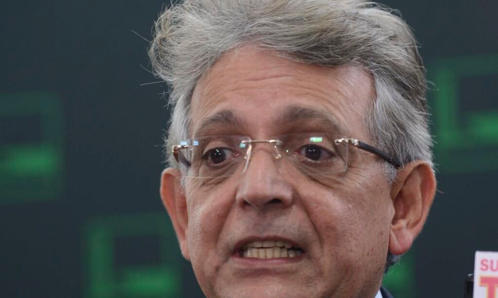 Pauderney comandos Brasil Sedecti