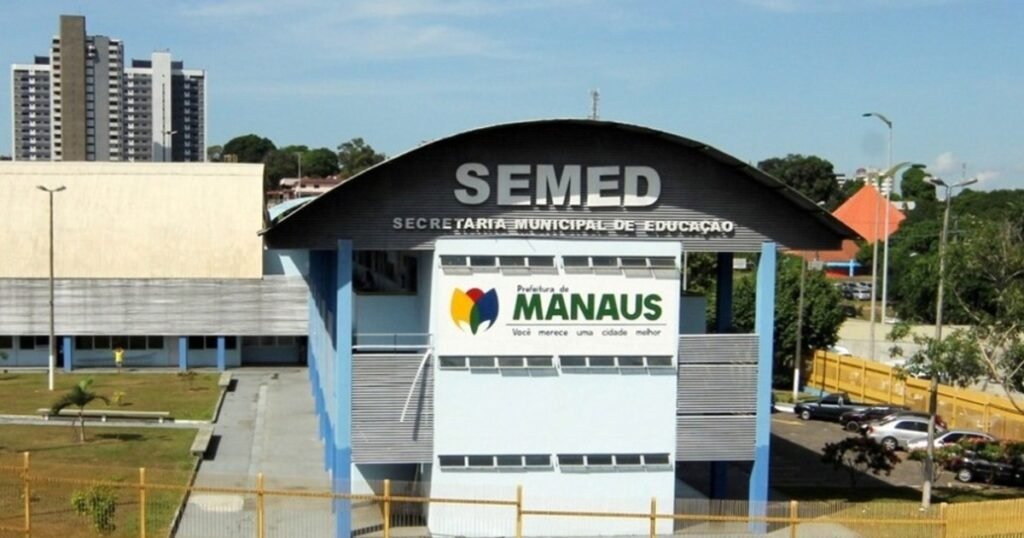 Manaus abre processo seletivo com salário de R$ 5,2 mil, veja vagas Manaus processo seletivo mil