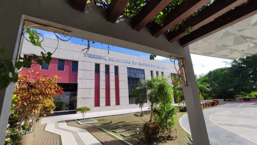 mil candidatos provas TCE