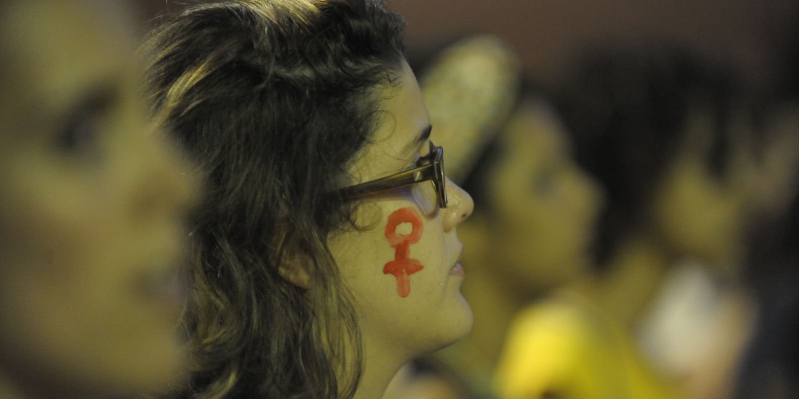 Feminicídio PGR inconstitucionalidade honra