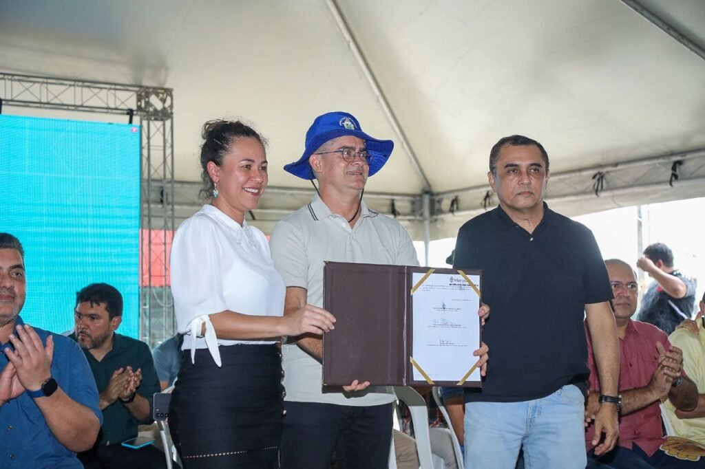 Wilson representante David evento